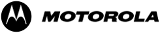 モトローラ ソリューションズを象徴するのロゴの画像。