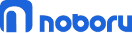 ノボル電気製作所を象徴するのロゴの画像。